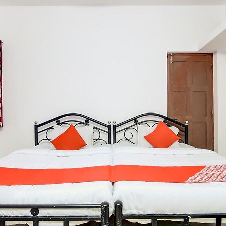 Hotel O Omkar Guest House Near Immaculate Conception Church Panaji Exterior photo