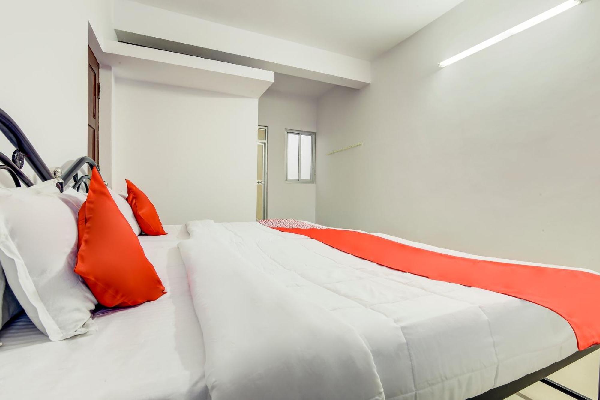 Hotel O Omkar Guest House Near Immaculate Conception Church Panaji Exterior photo